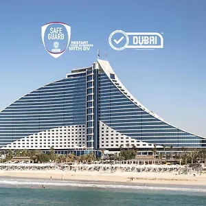 Rezort Jumeirah, Dubaj