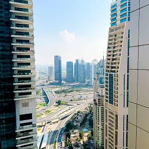  شقة Marina - Marina Pinnacle Tower