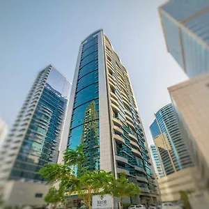 Aparthotel First, Dubaj